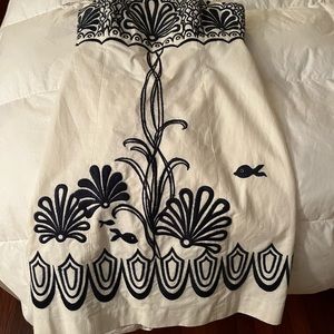 Lilly Pulitzer fishy dress